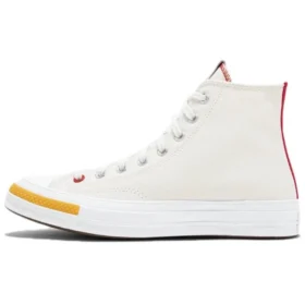 CLOT x Chuck 70 High «White»