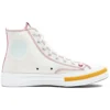 CLOT x Chuck 70 High «White»