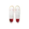 CLOT x Chuck 70 High «White»