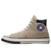 CLOT x Chuck Taylor 70 Hi Top «Grey»