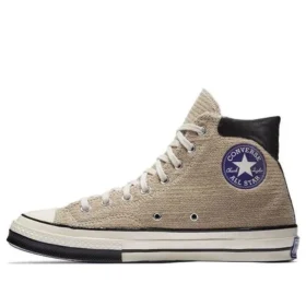 CLOT x Chuck Taylor 70 Hi Top «Grey»