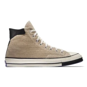 CLOT x Chuck Taylor 70 Hi Top «Grey»