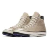 CLOT x Chuck Taylor 70 Hi Top «Grey»