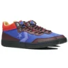 CLOT x Fastbreak Mid «Royal Blue»