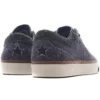 CLOT x One Star Low Top «Azul»