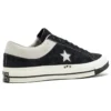 CLOT x One Star Low Top «Black»