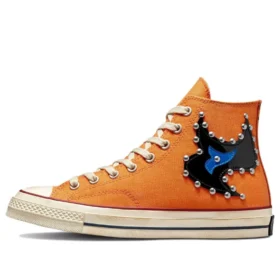 Come Tees x Chuck 70 High «Star Light Path»