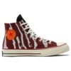 Come Tees x Converse Chuck 70 High «Realms and Realities»