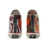 Come Tees x Converse Chuck 70 High «Realms and Realities»
