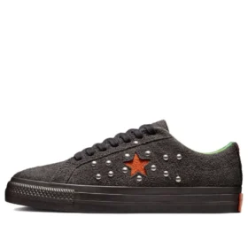 Come Tees x One Star «A Burning Star»