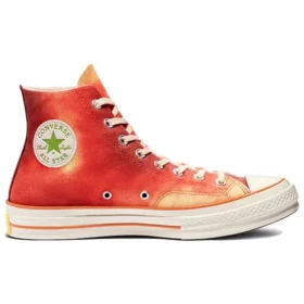 Concepts x Chuck 70 High «Southern Flame»