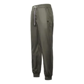 Conjunto casual para hombre Converse Renew: pantalones largos grises