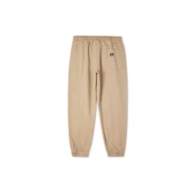 Conjunto de pantalones deportivos/pantalones/pantalones de chándal Converse de color liso para hombre, color caqui