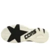 Cons Accelerator Low «Off White Black»