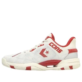 Cons Accelerator Low «Off White Red»