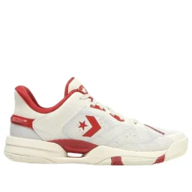 Cons Accelerator Low «Off White Red»