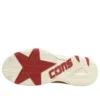 Cons Accelerator Low «Off White Red»