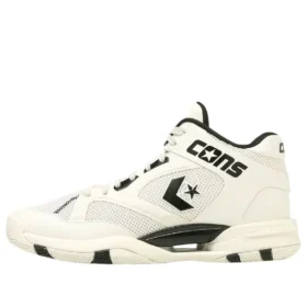 Cons Accelerator Mid «Off White Black»
