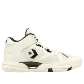 Cons Accelerator Mid «Off White Black»
