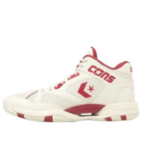 Cons Accelerator Mid «Off White Red»