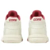 Cons Accelerator Mid «Off White Red»