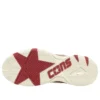 Cons Accelerator Mid «Off White Red»