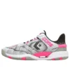 Cons Accelerator NC Low «Blanco, rosa neón y negro»