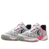 Cons Accelerator NC Low «Blanco, rosa neón y negro»