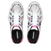 Cons Accelerator NC Low «Blanco, rosa neón y negro»