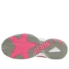 Cons Accelerator NC Low «Blanco, rosa neón y negro»