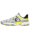Cons Accelerator NC Low «White Neon Yellow Black»