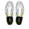Cons Accelerator NC Low «White Neon Yellow Black»