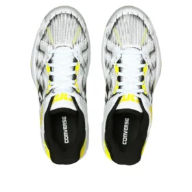 Cons Accelerator NC Low «White Neon Yellow Black»