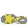 Cons Accelerator NC Low «White Neon Yellow Black»
