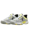 Cons Accelerator NC Low «White Neon Yellow Black»