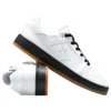 Cons AS-1 Pro SNEEZE Magazine «Blanco, Negro, Goma»