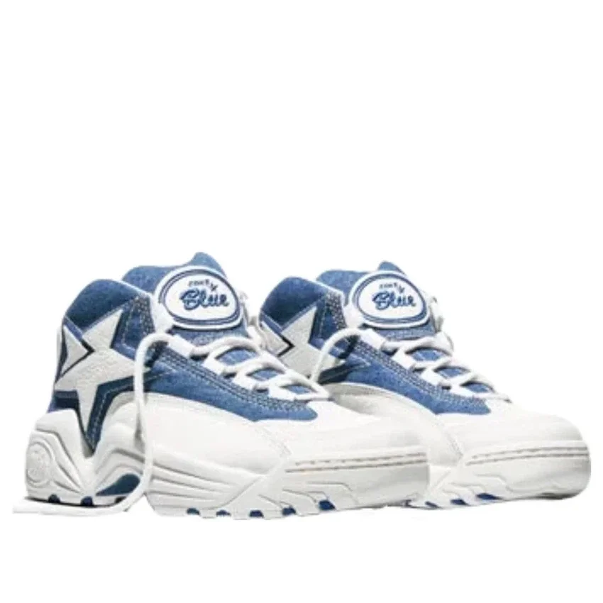 CONS «Blue» CONS «Blue»