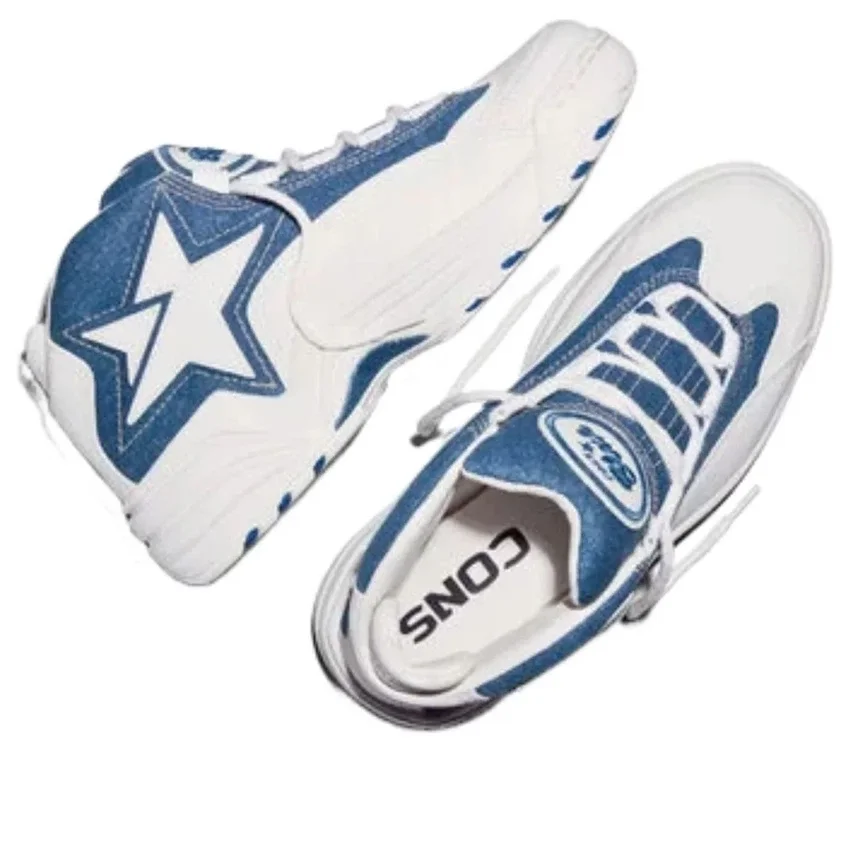CONS «Blue» CONS «Blue»