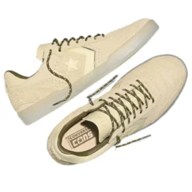 Cons Louie Lopez Pro 2 Suede «Golden View Mud Season»