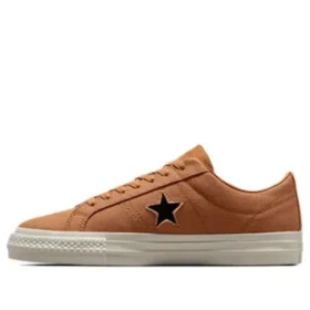 CONS One Star Pro Skateboarding «Raw Sugar»