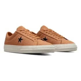 CONS One Star Pro Skateboarding «Raw Sugar»