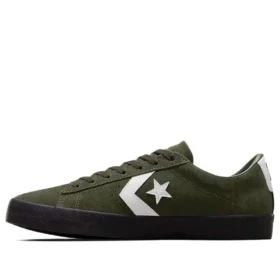 Cons PL Bulk Pro Suede Shoes «Forest Shelter»