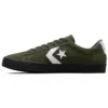 Cons PL Bulk Pro Suede Shoes «Forest Shelter»