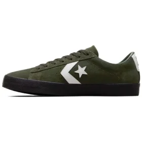 Cons PL Bulk Pro Suede Shoes «Forest Shelter»