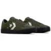Cons PL Bulk Pro Suede Shoes «Forest Shelter»
