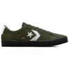 Cons PL Bulk Pro Suede Shoes «Forest Shelter»