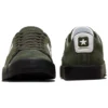 Cons PL Bulk Pro Suede Shoes «Forest Shelter»