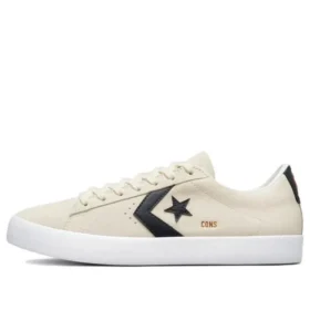 CONS PL Vulc Pro «Cream Black»