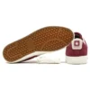 Cons Pro Leather Vulc Pro Suede Low «Cherry Vision»