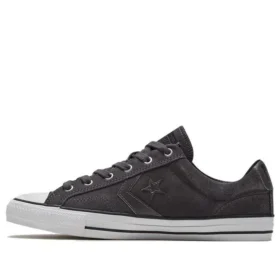 Cons Star Player «Black»